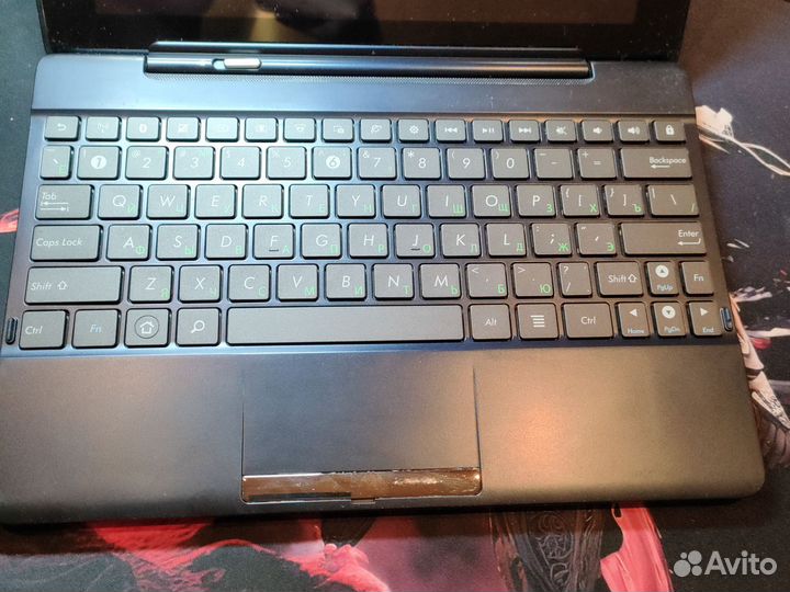 Нетбук asus Transformer Pad TF300T Mobile Docking