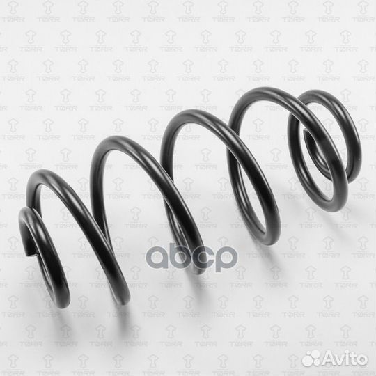 Пружина задняя DF0137 torr