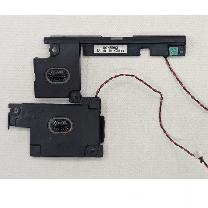 [PK23000JA00] Динамики Pk23000ja00, Lenovo Ideapad S300, S310, S