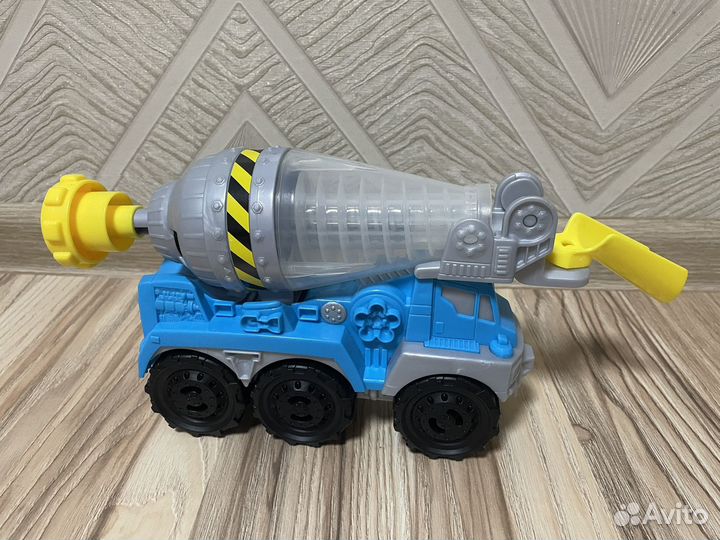Наборы плей до