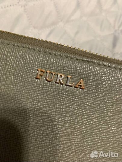 Кошелек furla оригинал