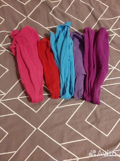 Детские колготки