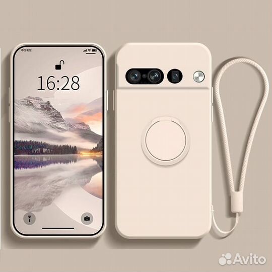 Google Pixel 7, 8/128 ГБ