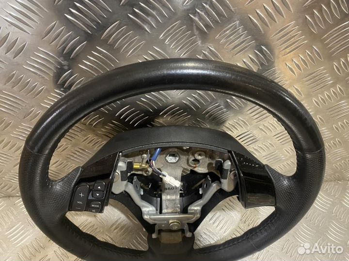 Рулевое колесо для AIR BAG (без AIR BAG) Mazda Maz