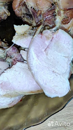 Мясо кролика.Забой в день заказ.доставка бесплатно