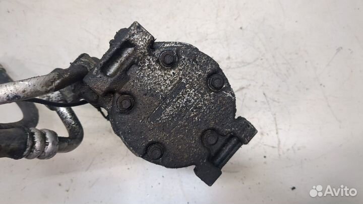 Компрессор кондиционера Suzuki Grand Vitara XL-7, 2003