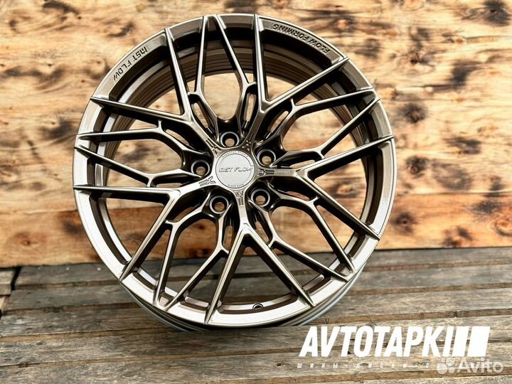 Диски литые R19 5x108 jetour Monjaro ford