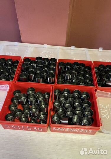 Толкатель Lexus AZE141 GXE10