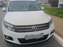 Volkswagen Tiguan 1.4 MT, 2012, 184 000 км, с пробегом, цена 1 150 000 руб.