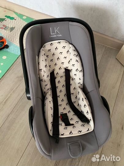 Автолюлька от 0