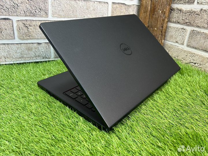 Игровой Dell Vostro Core i3-5005/Gf 920M/8/SSD+HDD