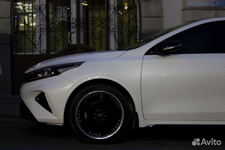 Автомобильный фотограф/видеограф