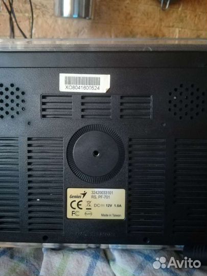 Фото рамка цифровая