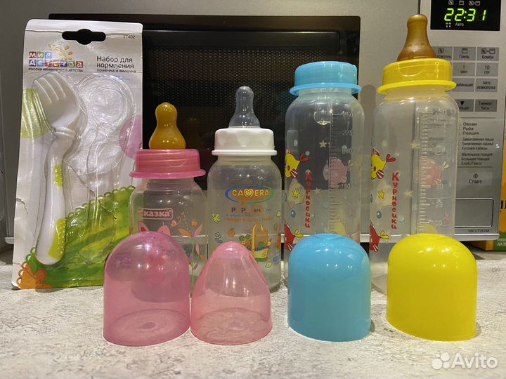 Подогреватель для детскаго питания Саге в машину