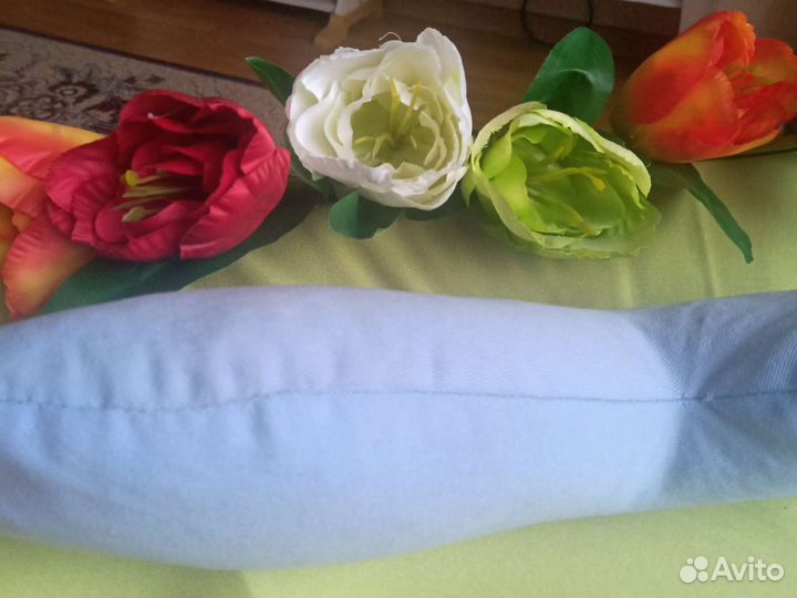 Портновская колодка большая 37 см