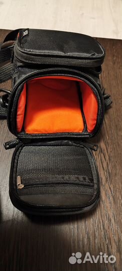 Фотоаппарат Canon PowerShot SX420IS