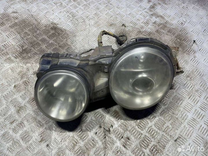 Фара передняя левая Jaguar S-Type 2005