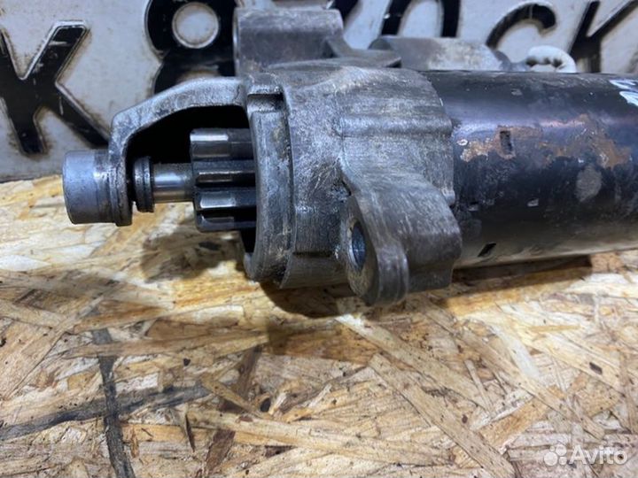 Стартер Audi A5 купе 2.0 2010