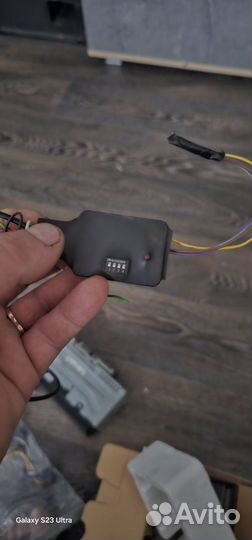 Магнитола pioneer mvh 510 bt