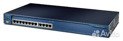 Коммутатор Cisco Catalyst 2950-12