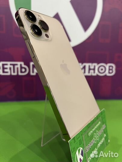 iPhone 13 Pro Max, 256 ГБ