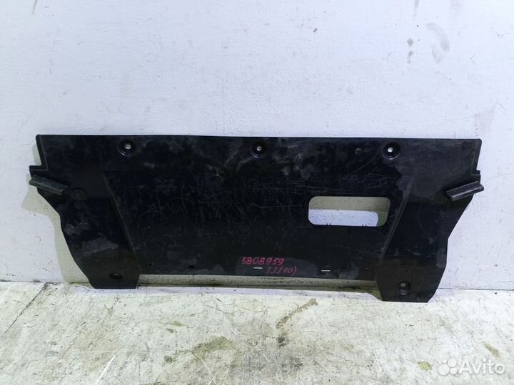 Защита двигателя 75890BB00A