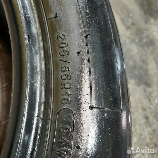 Bfgoodrich Advantage 205/55 R16