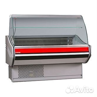 Холодильное оборудование - лари, бонеты, шкафы