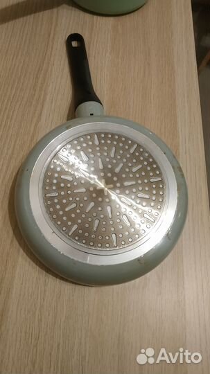 Berghoff сковорода 20 см