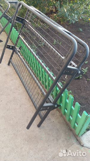 Багажник на крышу