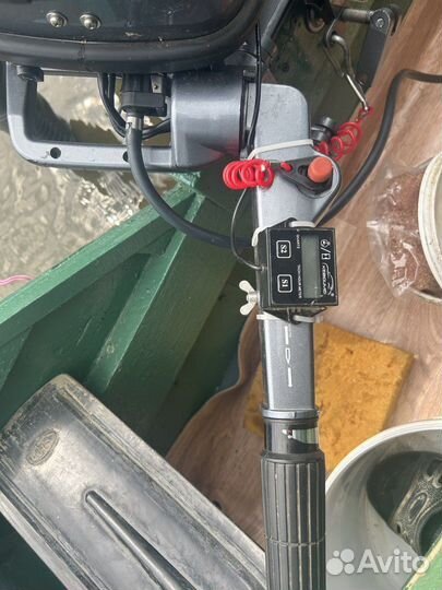 Mikatsu M9.8FHS