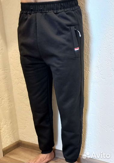 Мужская спортивная одежда