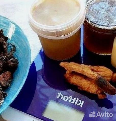 Мед для половой активностимужчин