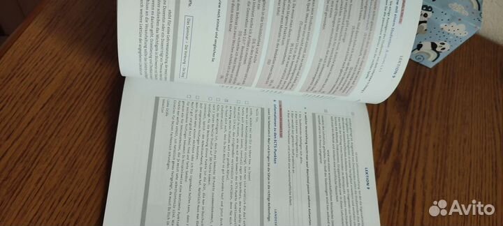 Учебники по немецкому языку Sicher B2