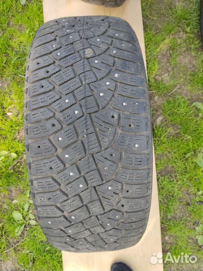 Constancy LY226 20.5/10.5 R16 и 205/55 R16 94T