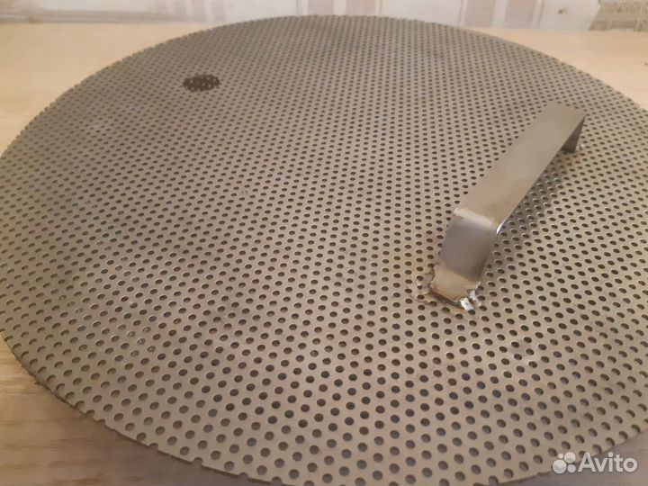 Фальш-дно для котла, диаметр 27,8см