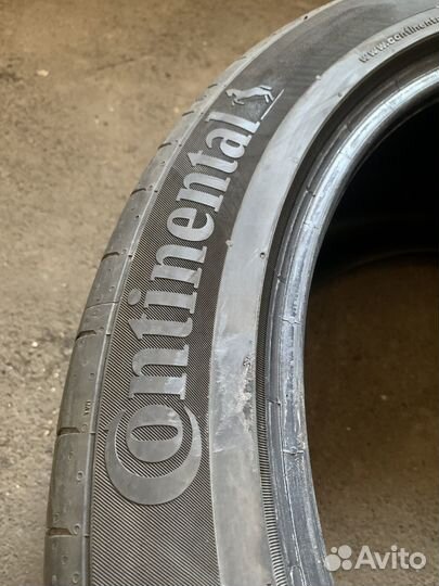 Continental ContiSportContact 5P 325/35 R22 110Y