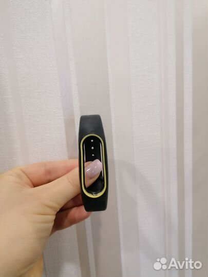 Браслет для Mi Band 2