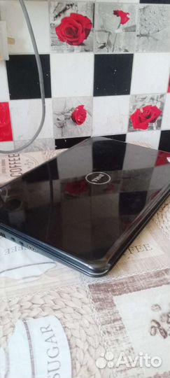 Dell inspiron n5010 б/у