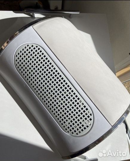 Пылесос, подставка для рук