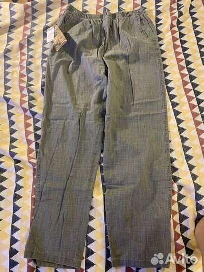 Брюки летние Rarebone, 2XL