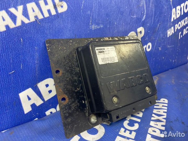 Блок управления abs. Камаз 5320 грузовой