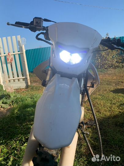 Progasi smart 125