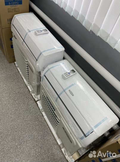 Сплит системы бирюса Новые