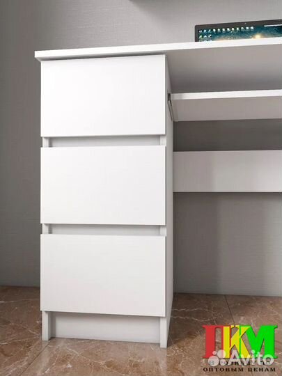 Стол Компьютерный Мори