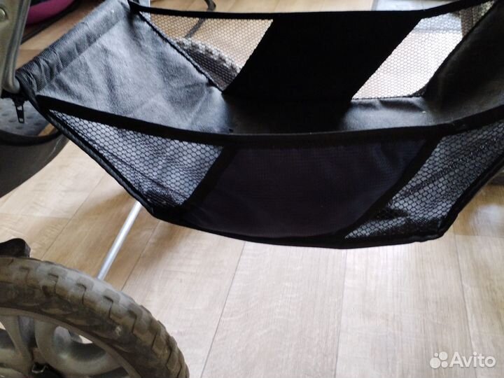 Коляска детская