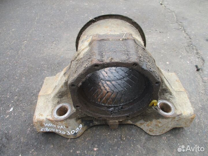 Балансир hundai 5526574000