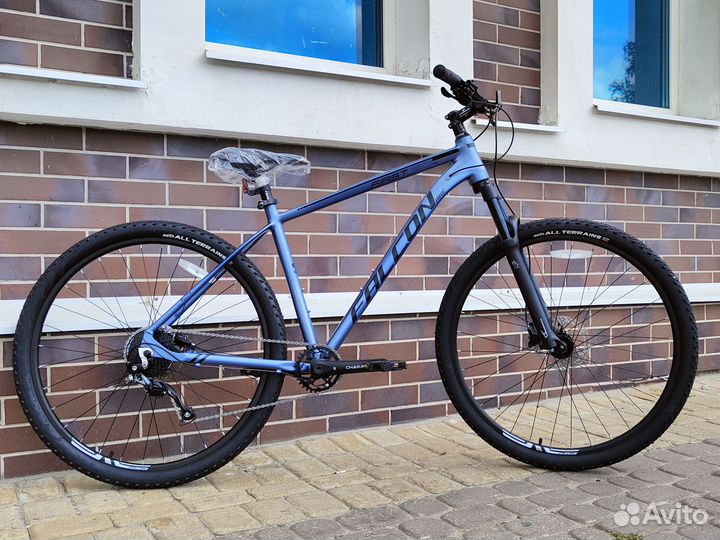 Велосипед falcon 29