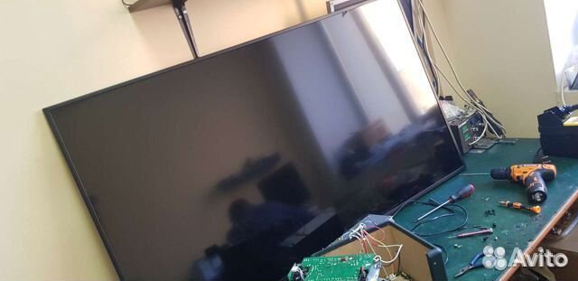 Ремонт, настройка телевизоров. Все районы и пригор