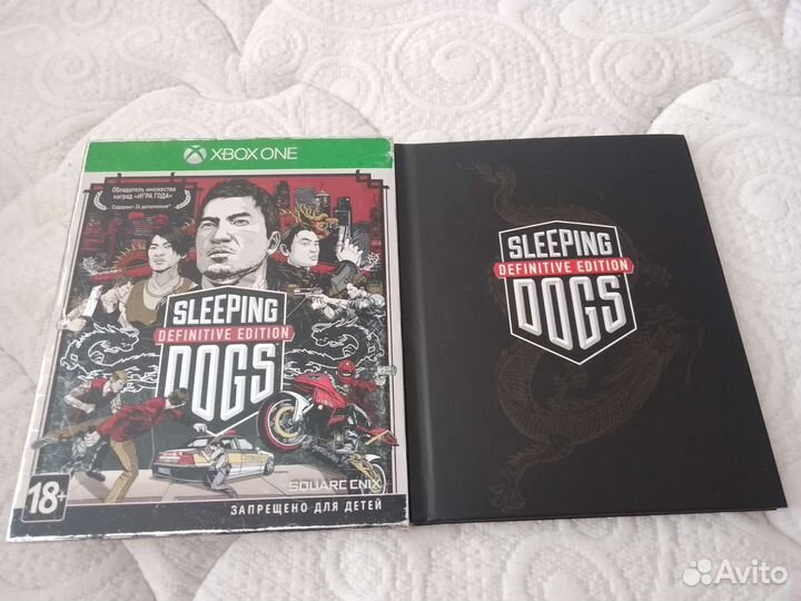 Игры на xbox one